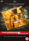 Image for The Crooked E - The Unshredded Truth About Enron