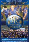 Image for Rajasthan Royals: Road to Victory