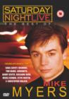 Image for The Best of Mike Myers On Saturday Night Live