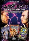 Image for The Hardy Boys: Ultimate Collection