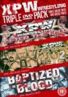 Image for XPW: Triple Pack