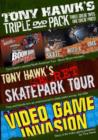 Image for Tony Hawk: Triple Pack