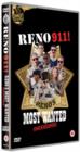 Image for Reno 911: Most Wanted