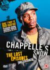 Image for Chappelle's Show: The Lost Episodes
