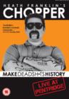 Image for Heath Franklin's Chopper: Live at Pentridge