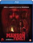 Image for The Manson Family