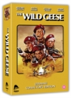 Image for The Wild Geese