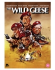 Image for The Wild Geese