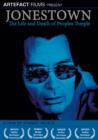 Image for Jonestown