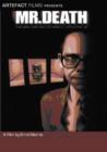 Image for Mr. Death - The Rise and Fall of Fred A. Leuchter