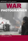Image for War Photographer