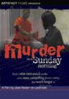Image for Murder On a Sunday Morning