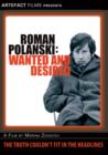 Image for Roman Polanski: Wanted and Desired