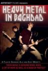 Image for Heavy Metal in Baghdad