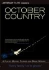 Image for October Country