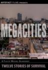 Image for Megacities