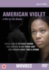 Image for American Violet