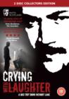 Image for Crying With Laughter