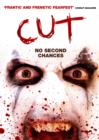 Image for Cut