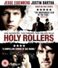 Image for Holy Rollers