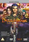 Image for DragonBlade - The Beginning