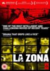 Image for La Zona