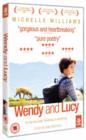 Image for Wendy and Lucy