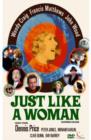 Image for Just Like a Woman