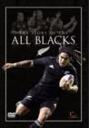 Image for The Story of the All Blacks