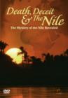 Image for Death, Deceit and the Nile