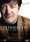 Image for Stephen Fry: The Definitive Collection