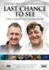 Image for Last Chance to See: The Complete Collection