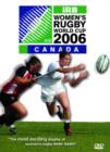 Image for Women's Rugby World Cup 2006