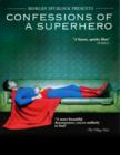 Image for Confessions of a Superhero