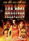 Image for The Last American Freak Show