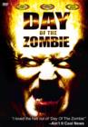 Image for Day of the Zombie