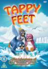 Image for Tappy Feet - The Adventures of Scamper