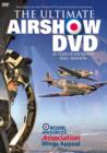 Image for The Ultimate Airshow DVD - 20 Years of Shoreham RAFA Airshow