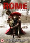 Image for Rome, Blood and Sand