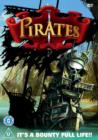 Image for The Pirates of Tortuga - Under the Black Flag