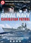 Image for Royal Navy Caribbean Patrol