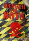 Image for Danger for Boys