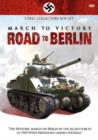 Image for March to Victory: Road to Berlin