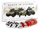 Image for March to Victory: Collection