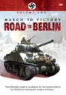 Image for March to Victory: Road to Berlin - Volume 2