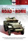Image for March to Victory: Road to Rome - Volume 2