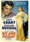 Image for His Girl Friday