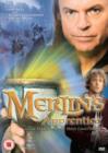 Image for Merlin's Apprentice