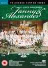 Image for Fanny and Alexander