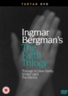 Image for Ingmar Bergman's the Faith Trilogy